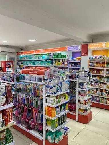 Medicamentos e produtos de saúde na Rede Inova Drogarias de Boiçucanga